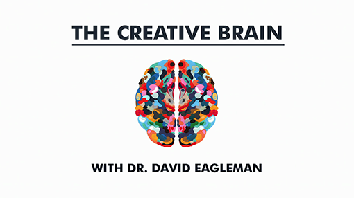 The Creative Brain