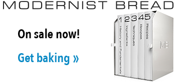 Modernist Bread