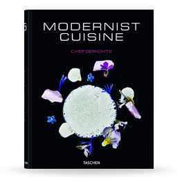 Modernist Cuisine (German)